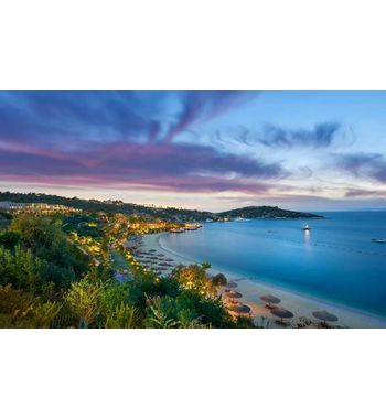 Бодрум-это рай на земле